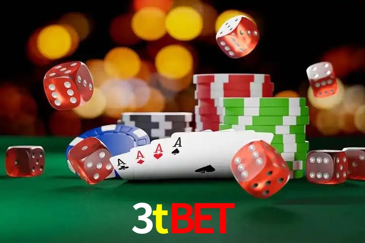 Estatísticas 3tbet