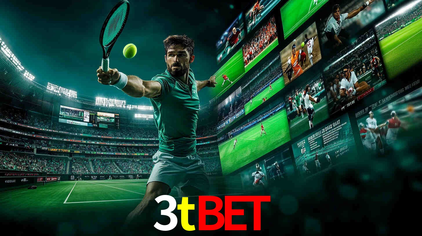 A Revolução dos Aplicativos de Jogos no 3tbet