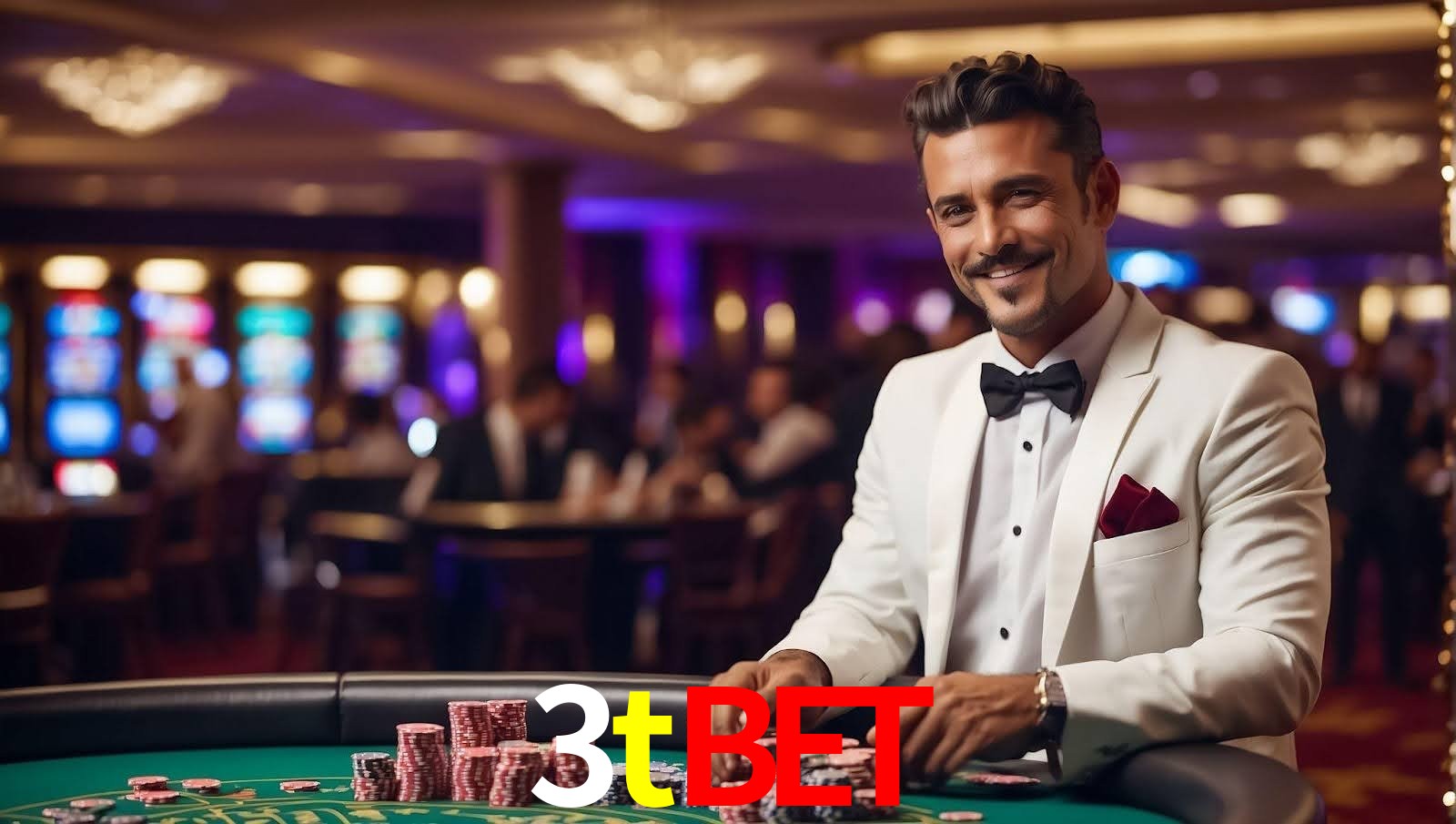 Casino Ao Vivo 3tbet