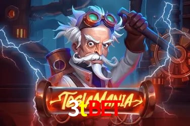 Estatísticas do Jogo 3tbet