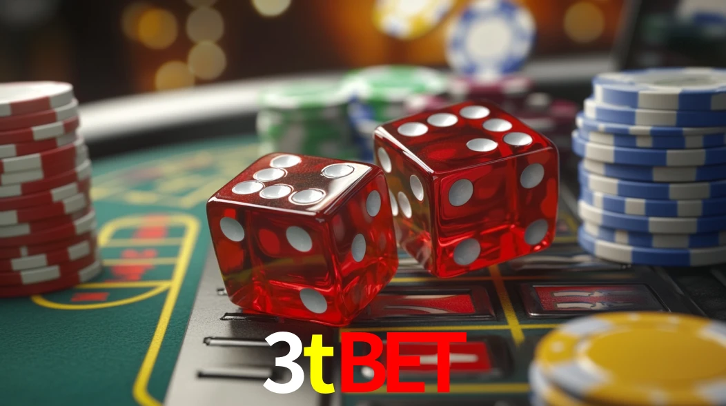 Blackjack Table 3tbet