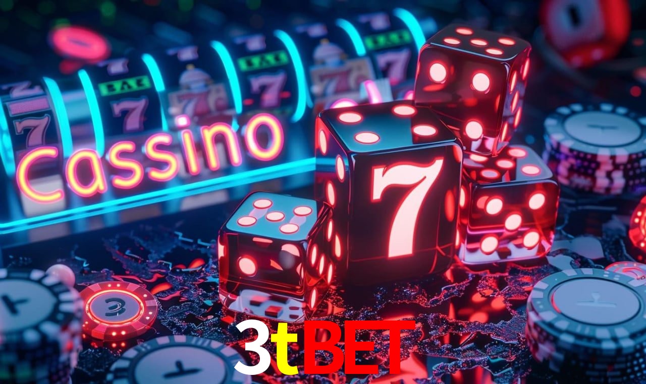 Experiência VIP 3tbet