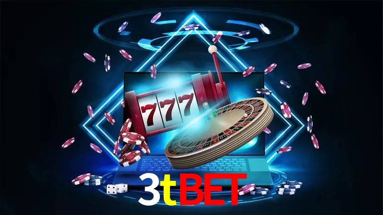 Recursos de Bônus 3tbet