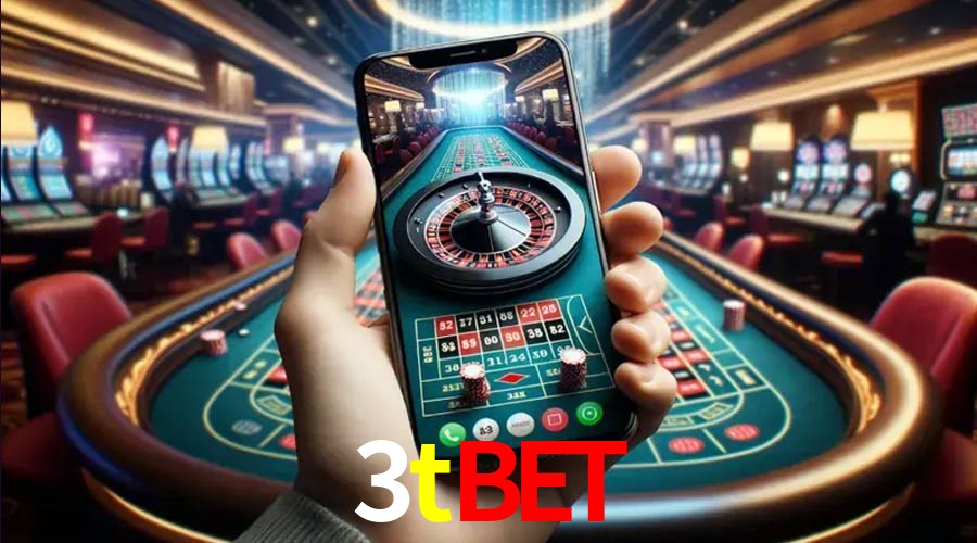 Slot Games 3tbet