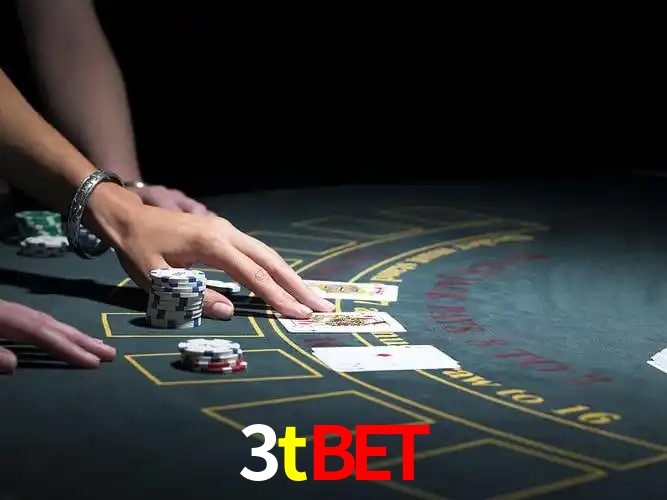 Tecnologia da Plataforma 3tbet