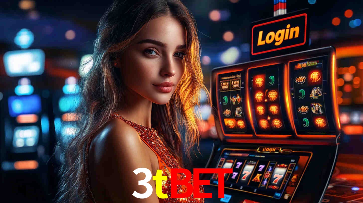 Experimente o Login Seguro Premium no 3tbet