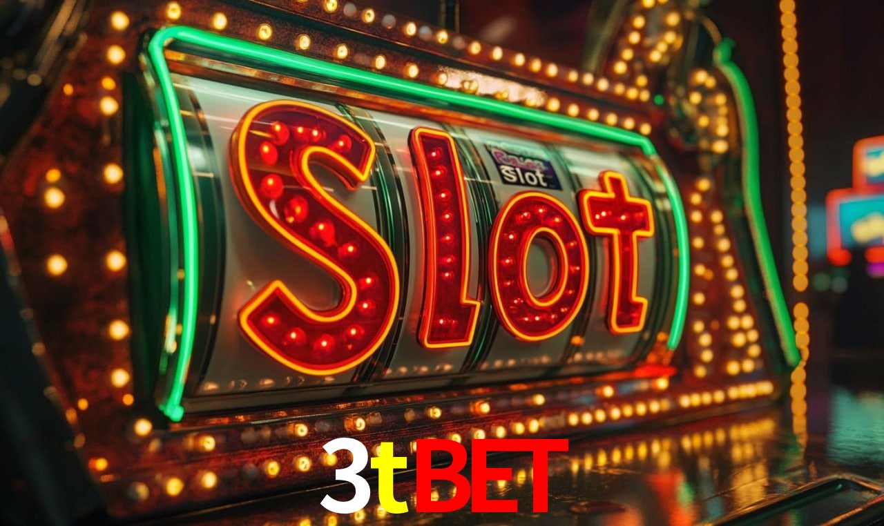 Provedores de Jogos 3tbet