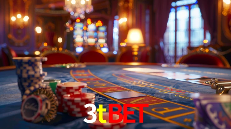 Game Providers 3tbet