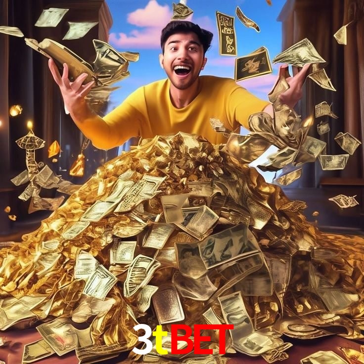 Jogos Exclusivos 3tbet