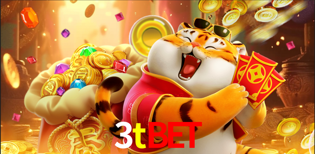 3tbet: Seu Especialista em Apostas Esportivas Brasileiras
