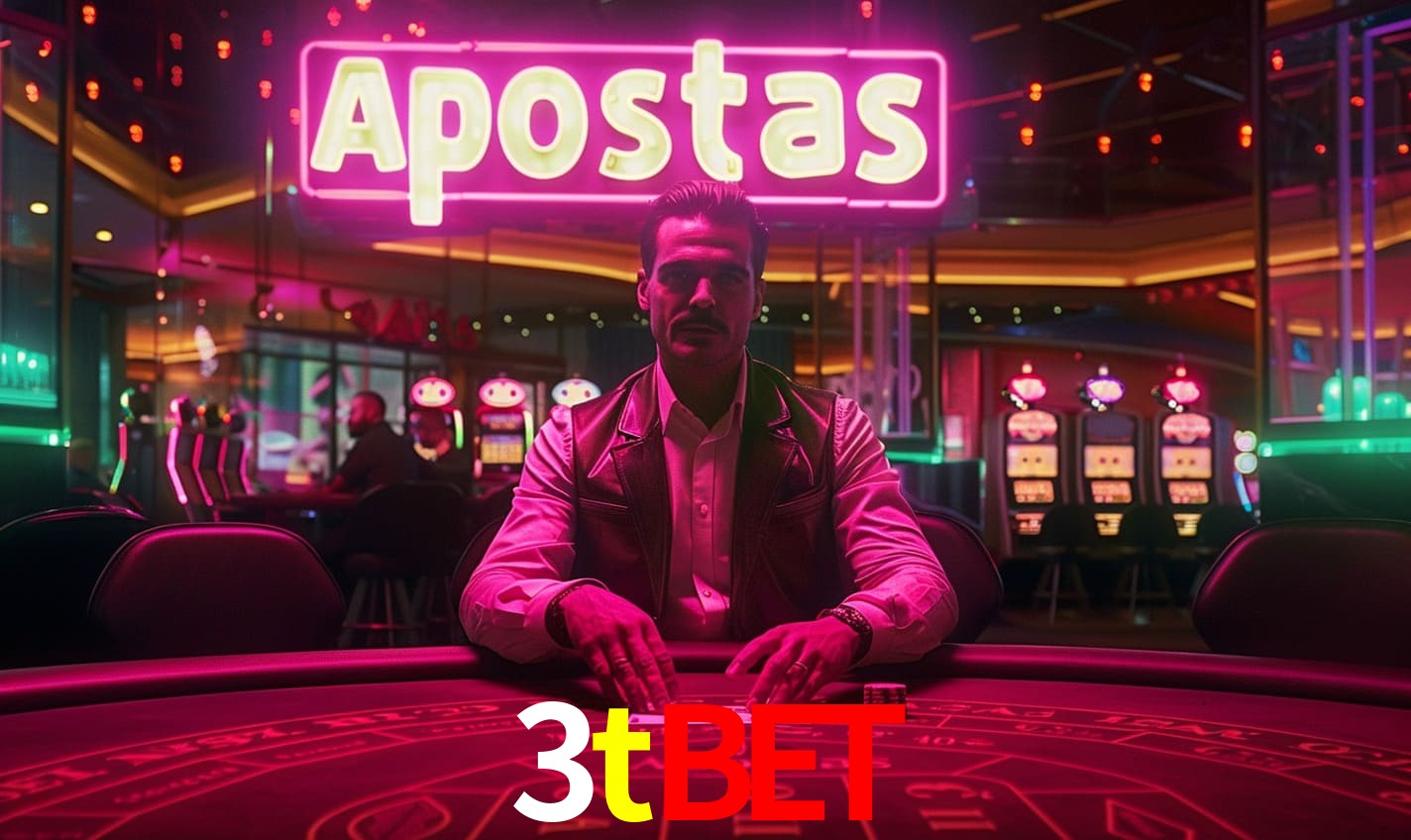 Apostas Esportivas na 3tbet: Um Guia Completo