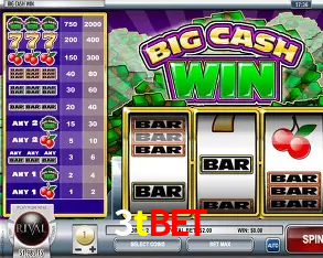 A Emoção da Loteria na 3tbet: Uma Chance de Mudança de Vida