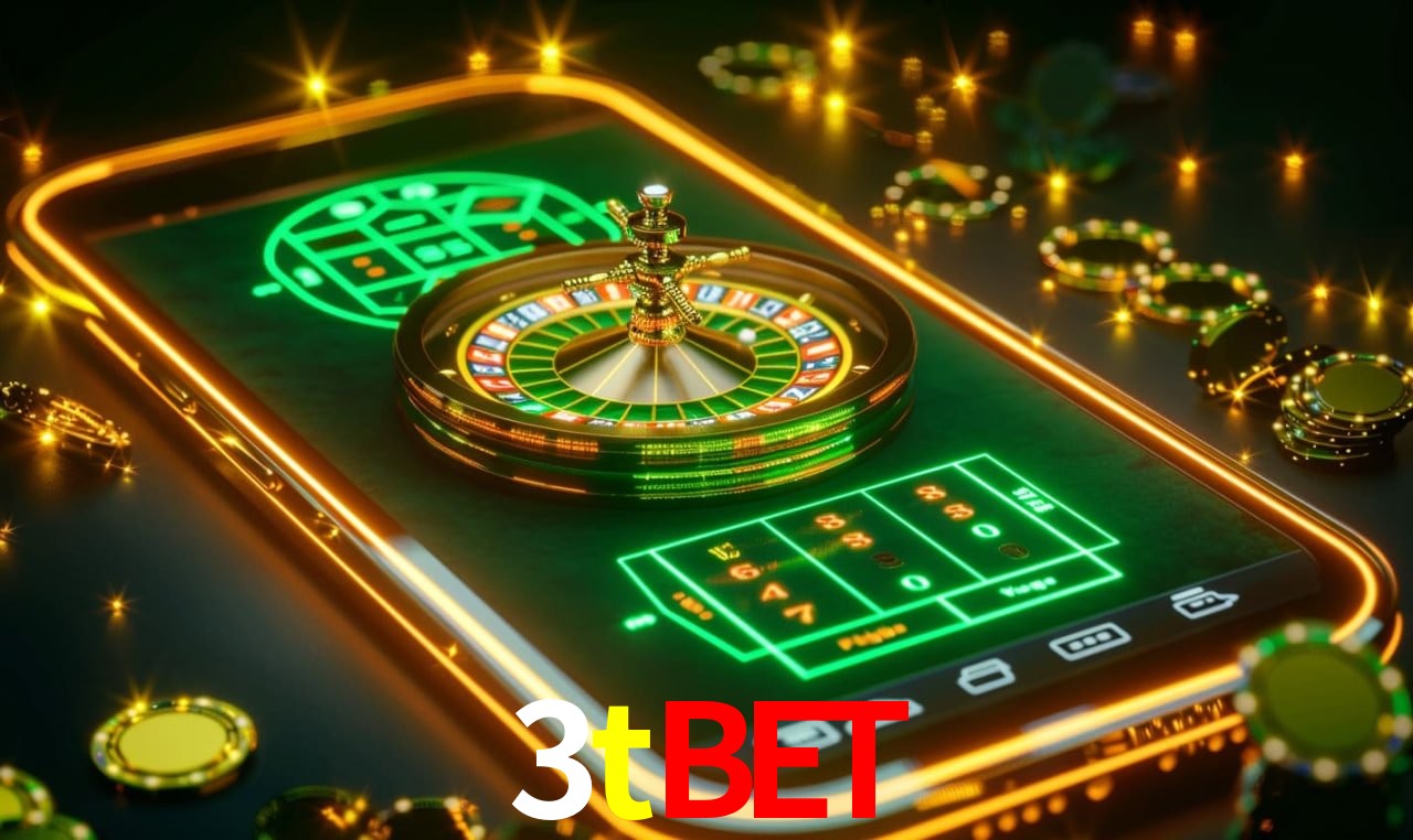 Login Seguro 3tbet