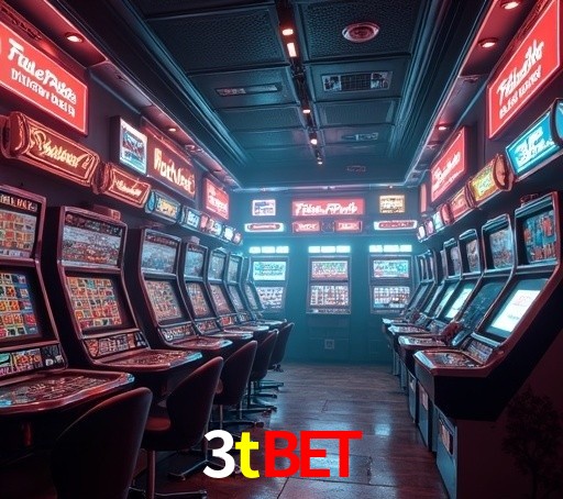 Integração de APIs 3tbet