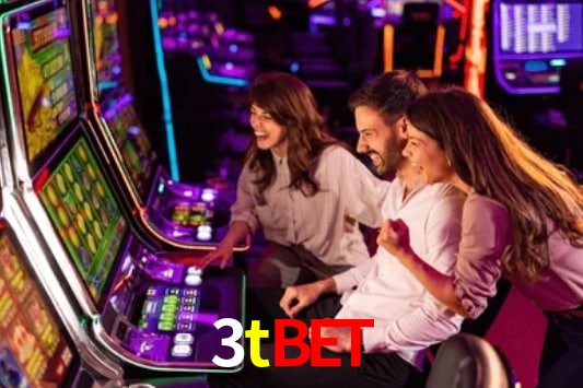 A Experiência Imersiva dos Cassinos Ao Vivo no 3tbet