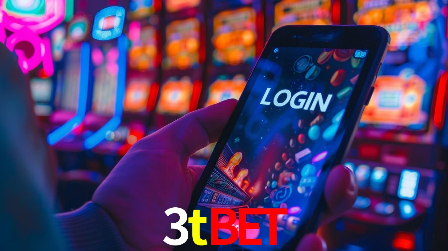 PIX Instantâneo 3tbet