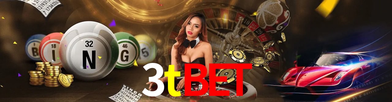 Promoções Sazonais 3tbet