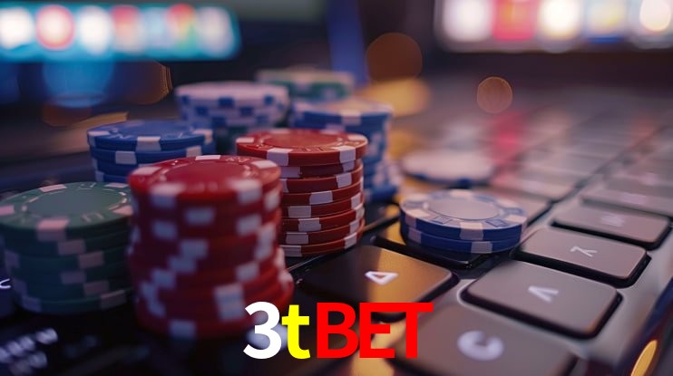 Jogos de Slot 3tbet