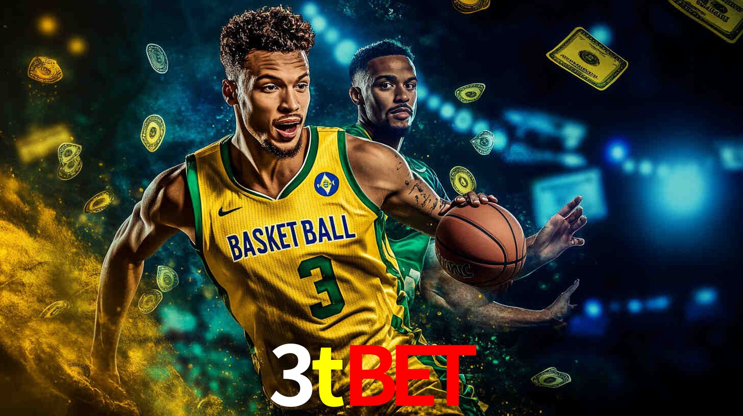 Descubra a Magia dos Jogos de Arcade no 3tbet