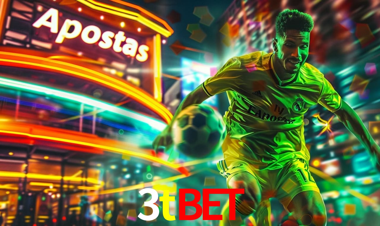 Estatísticas Esportivas 3tbet