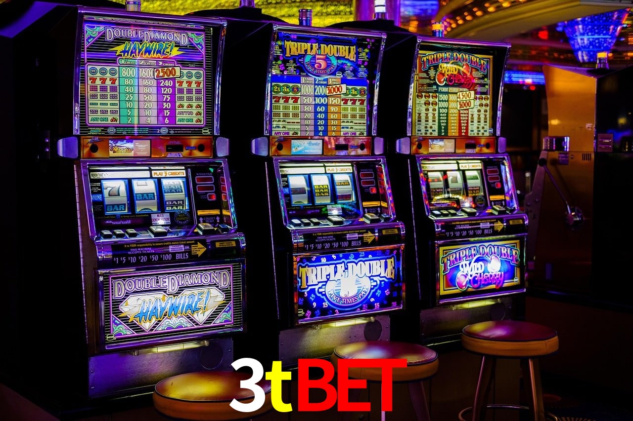 Torneios 3tbet