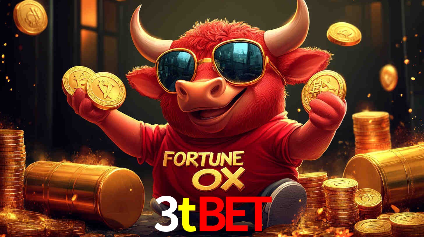 Inovações de Jogos na 3tbet: O Futuro das Experiências Interativas