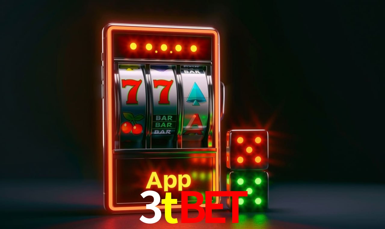 Apostas de Futebol 3tbet