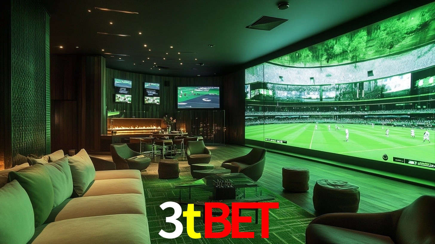 Sinta a adrenalina dos jogos de cassino com 3tbet