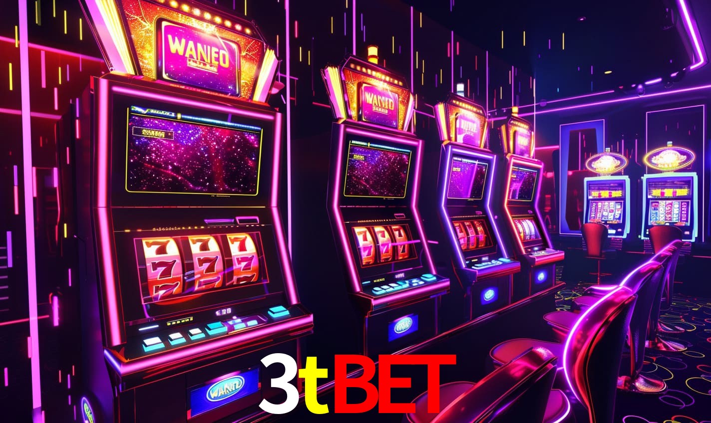 A Experiência Imersiva dos Cassinos Ao Vivo no 3tbet