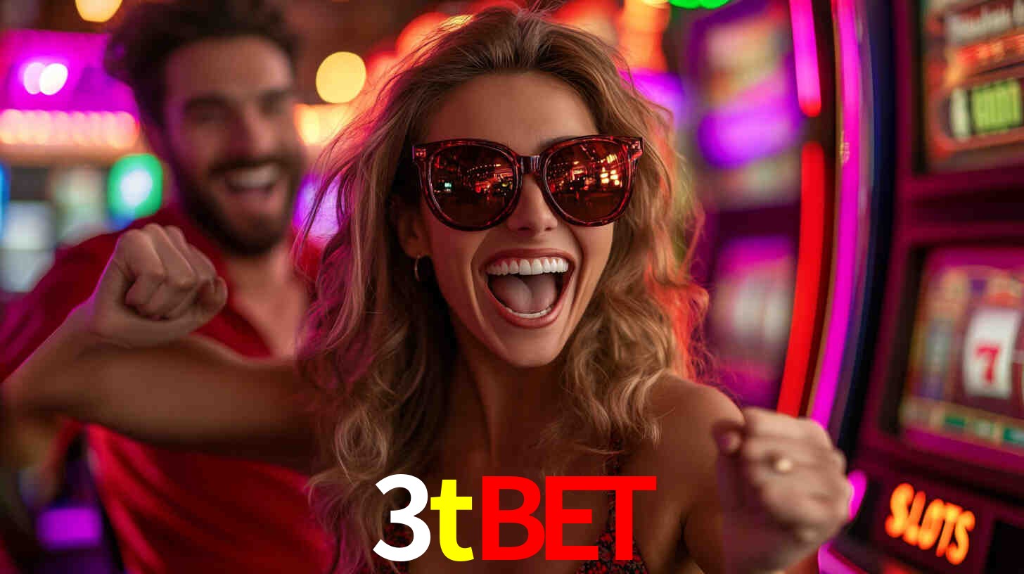 Inovações de Jogos na 3tbet: O Futuro das Experiências Interativas