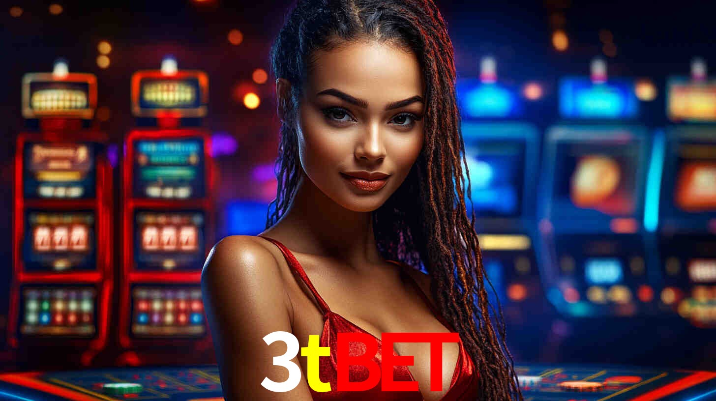 A Popularidade dos Caça-Níqueis no 3tbet