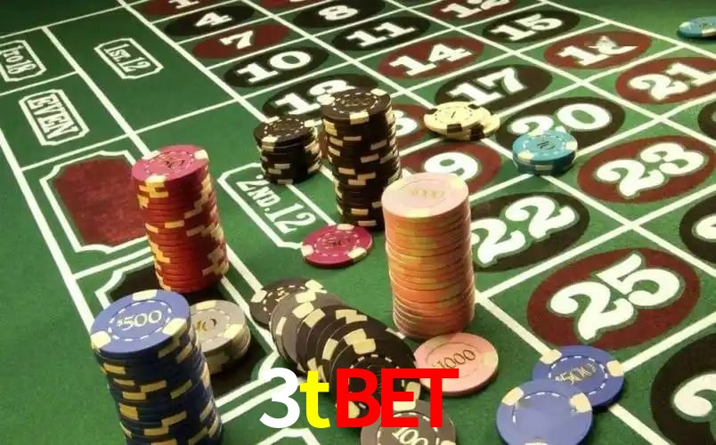 Apostas de Tênis 3tbet