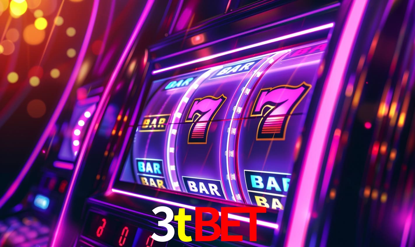 3tbet: Seu Cassino Premiado com Pagamentos Rápidos