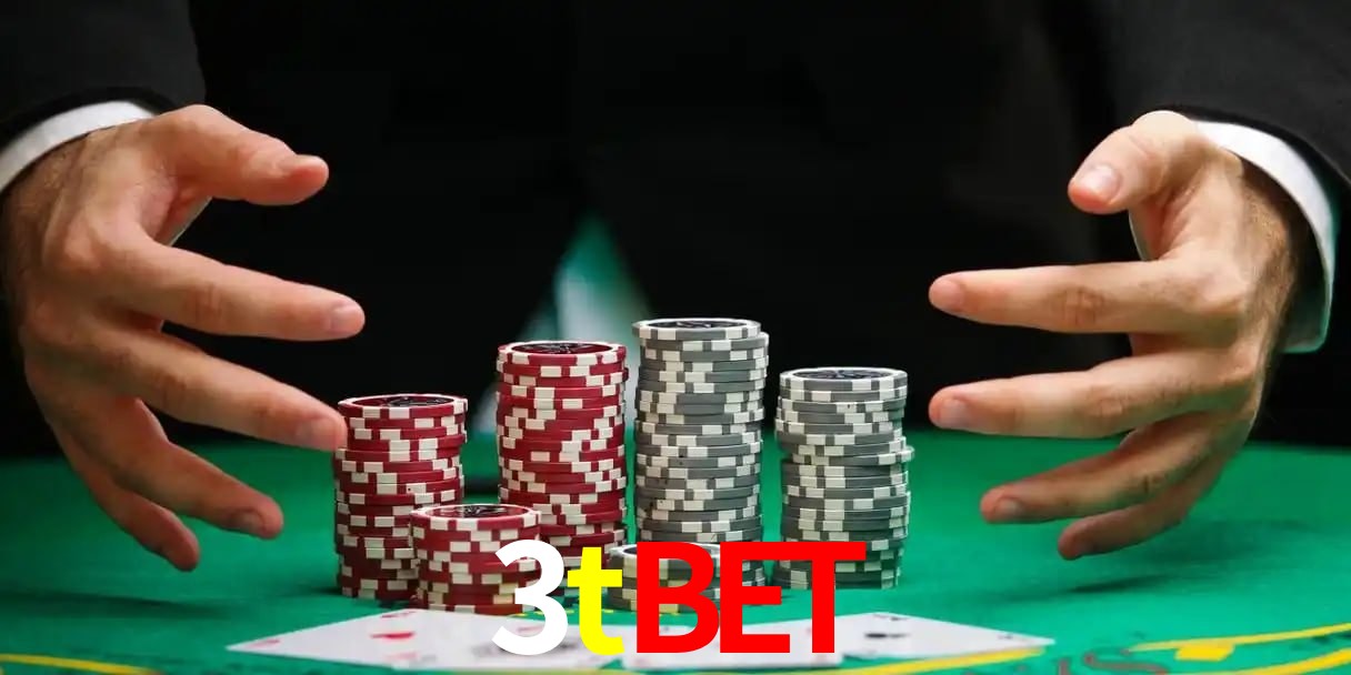 cassino 3tbet