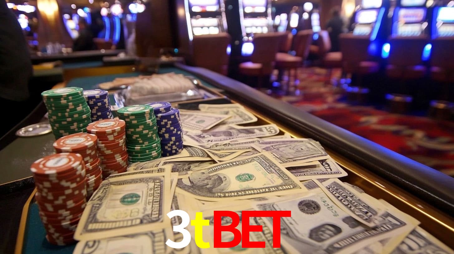 Ofertas Exclusivas 3tbet