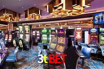 Descubra a Essência do 3tbet: Nossa História e Compromissos