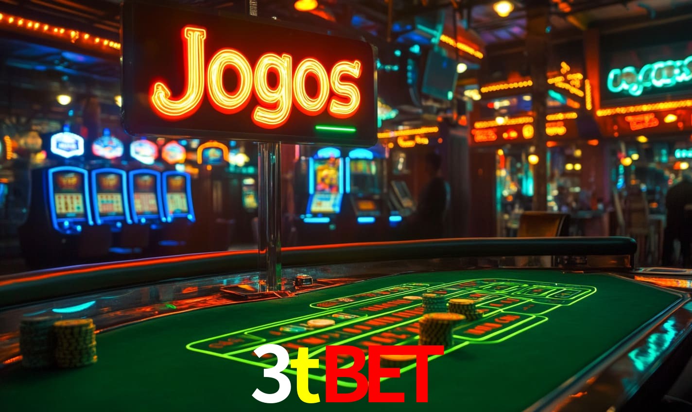 Avaliações dos Jogadores 3tbet