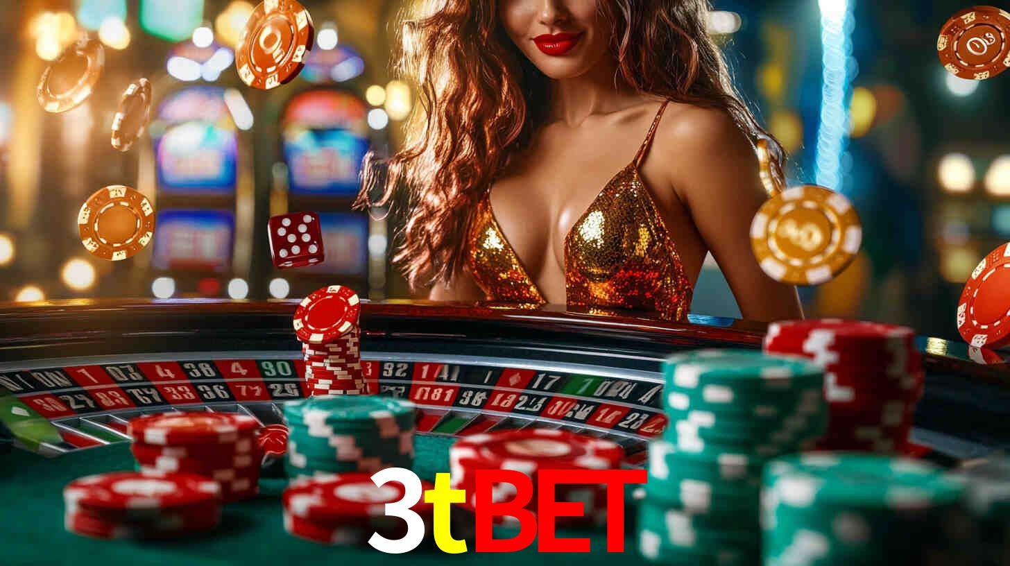 Welcome Bonus 3tbet