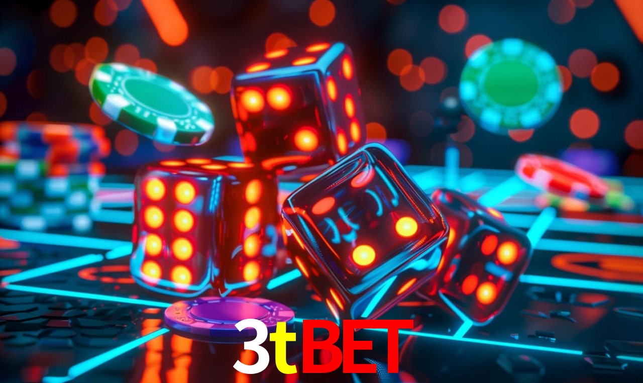 Inovações de Jogos na 3tbet: O Futuro das Experiências Interativas