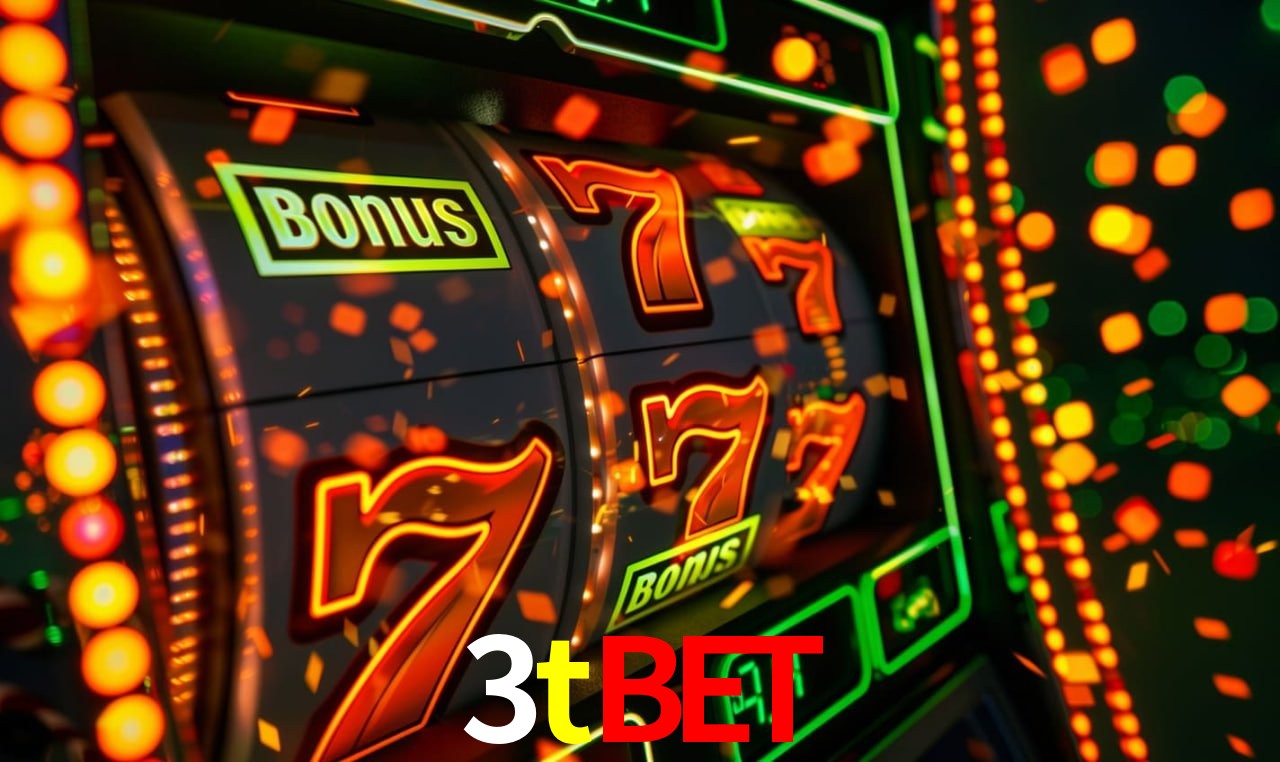 Descubra a Essência do 3tbet: Nossa História e Compromissos