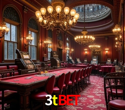 Benefícios da Conta 3tbet