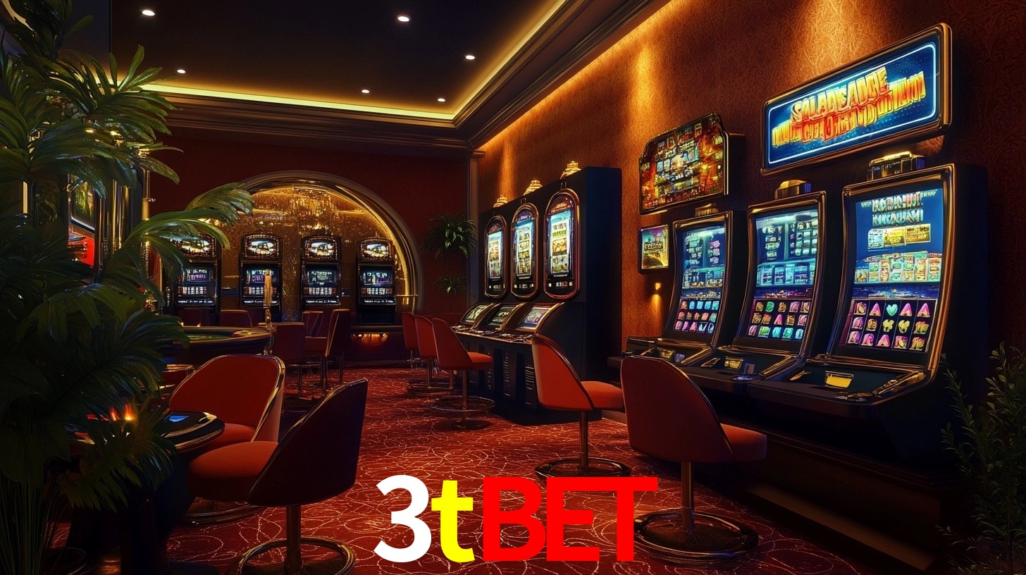 Live Casino 3tbet