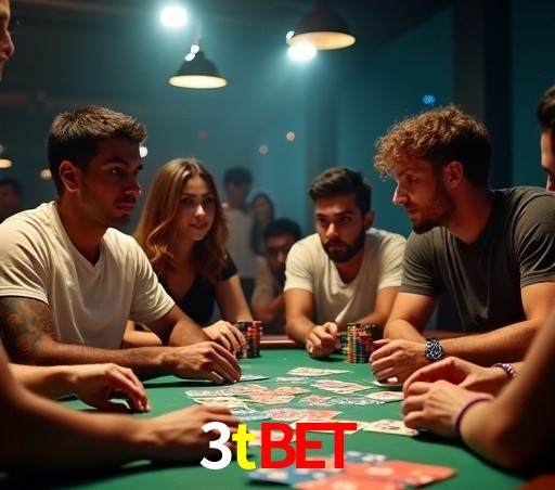 Promoção Relâmpago 3tbet