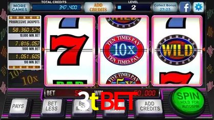 A Experiência Imersiva dos Cassinos Ao Vivo no 3tbet