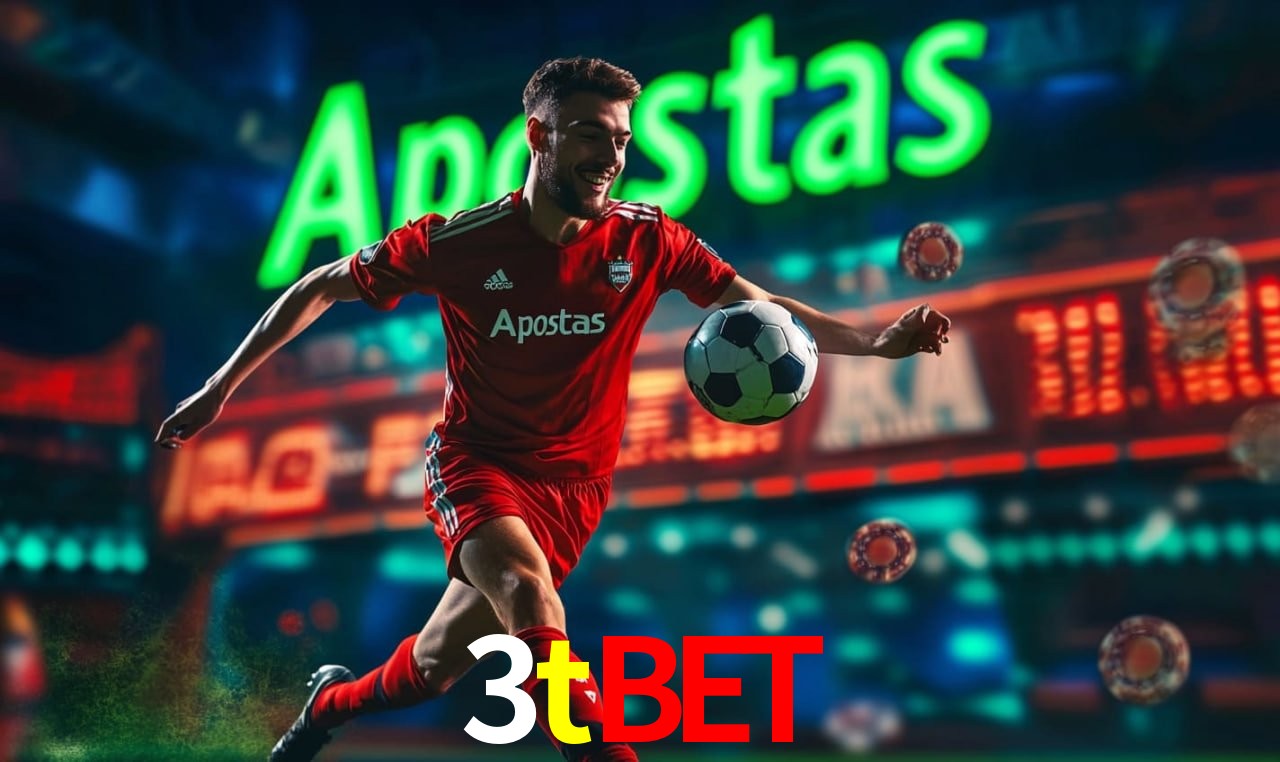 A Emoção da Loteria na 3tbet: Uma Chance de Mudança de Vida