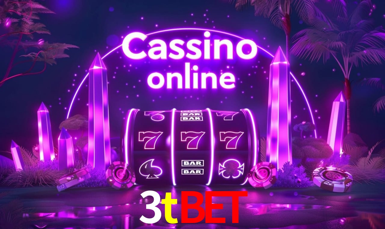 Diretório de Jogos 3tbet